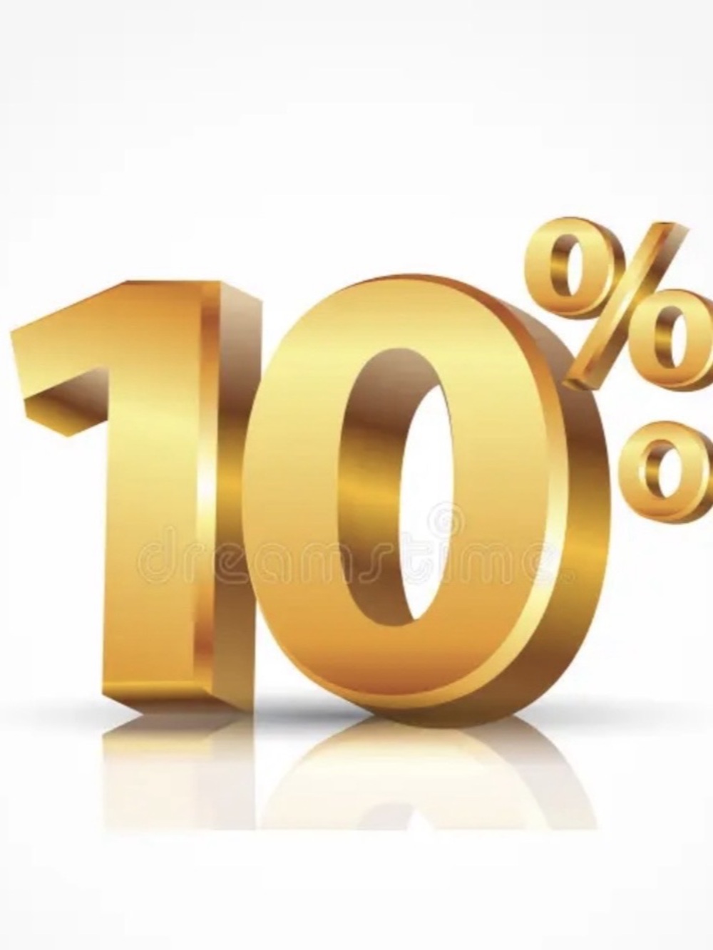 10% Off Promotion - Picture 3 of 3